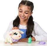 Little Live Pets My Pet Lamb Snowie Interactive Walking Dancing Lamb view 4