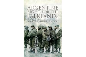 Argentine Fight for the Falklands