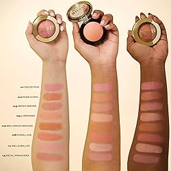 Milani Baked Blush - Rose D'Oro
