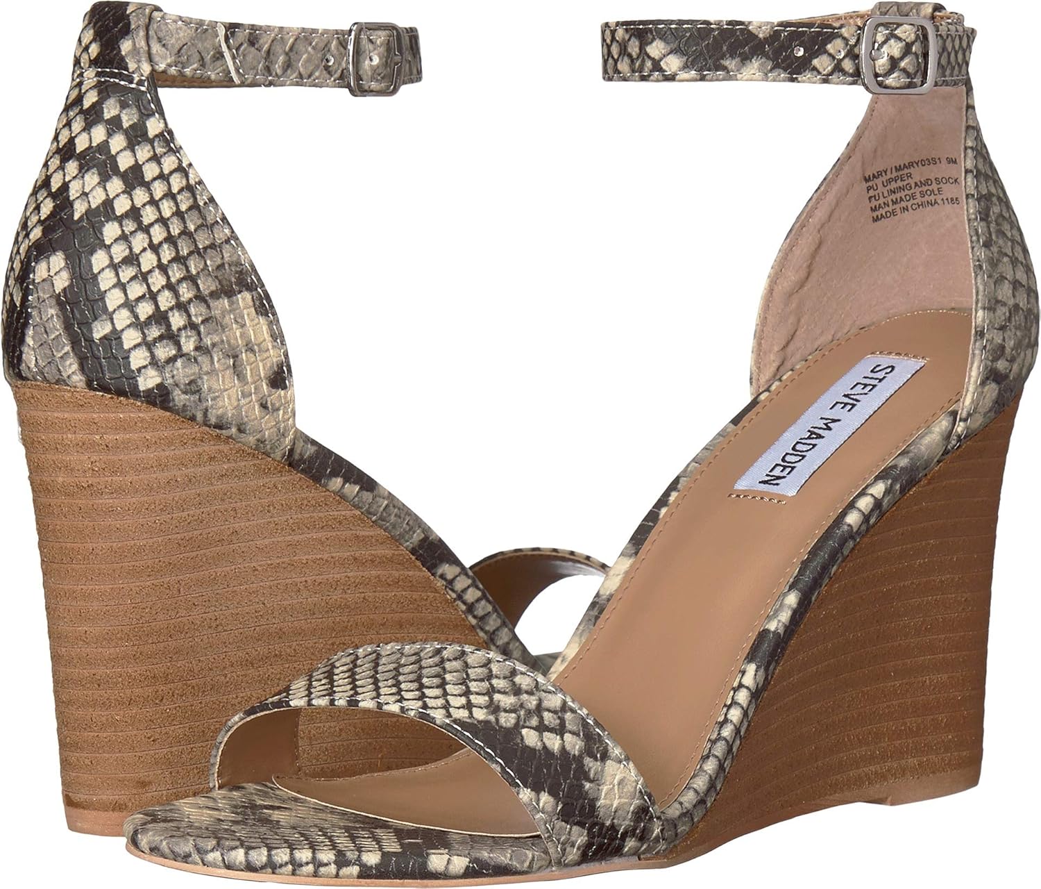 wide fit silver peep toe shoes