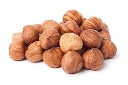 Cerez Pazari Turkish Raw Hazelnuts (Filberts) in