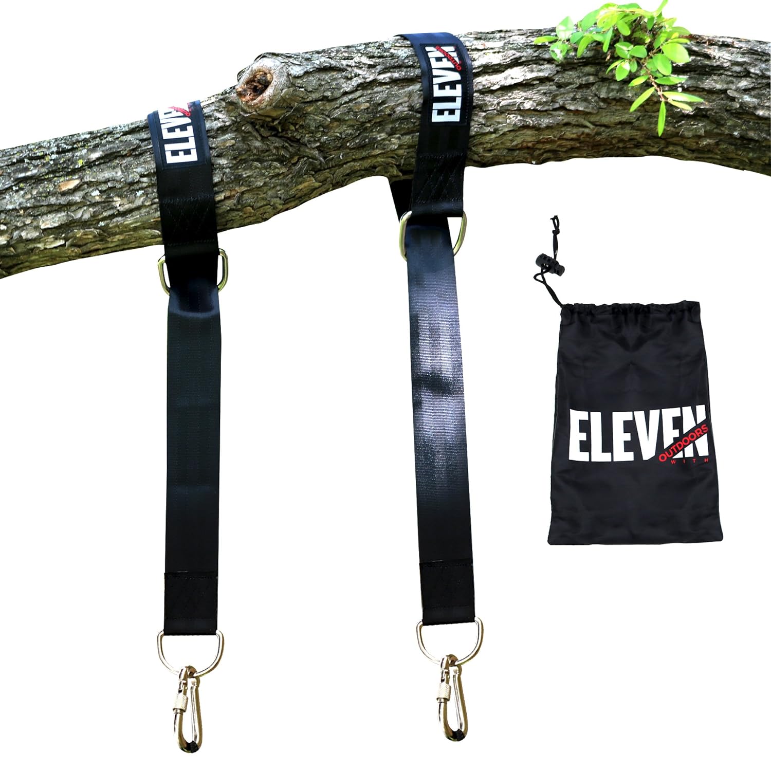 Best 2 Inch Hammock Straps