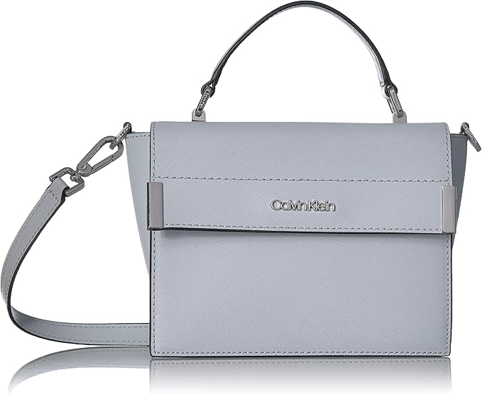calvin klein raelynn crossbody