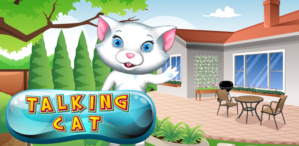 Gato que habla Amazon.es Appstore para Android