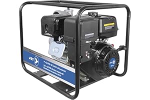 JET 291039-4' Water Pump