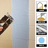 Sika Blue Grit Extra Grip Plaster Bonding Agent 5 Litre view 2