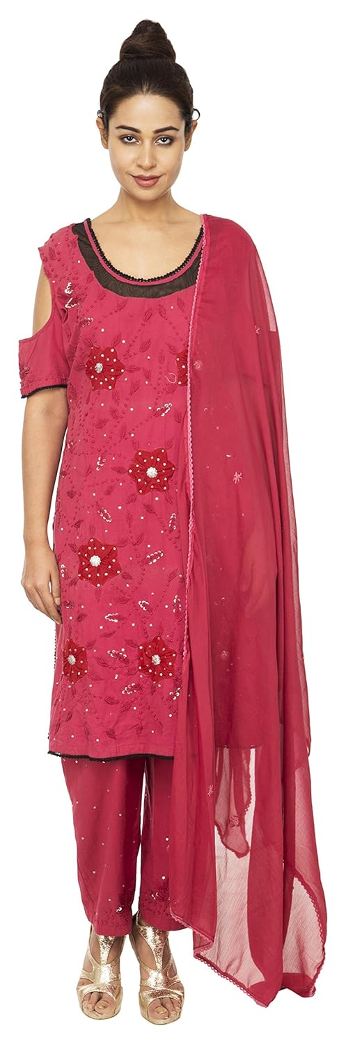 rina dhaka women's dress suit