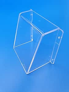 ATOMO Protector 150x150mm. para Portero automático Timbre ...