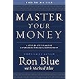 Master Your Money: A Step-by-Step Plan for Experiencing Financial Contentment