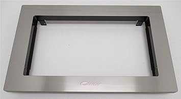 Candy - Marco a empotrar para Micro Ondes Candy: Amazon.es ...