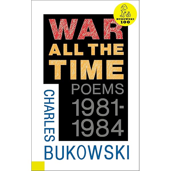 Septuagenarian Stew ★ Charles Bukowski Septuagenarian Stew: Bukowski, Charles: 9780876857946: Books