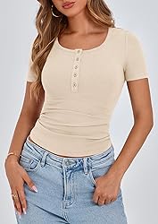 PRETTYGARDEN Women's 2025 Spring Summer Short