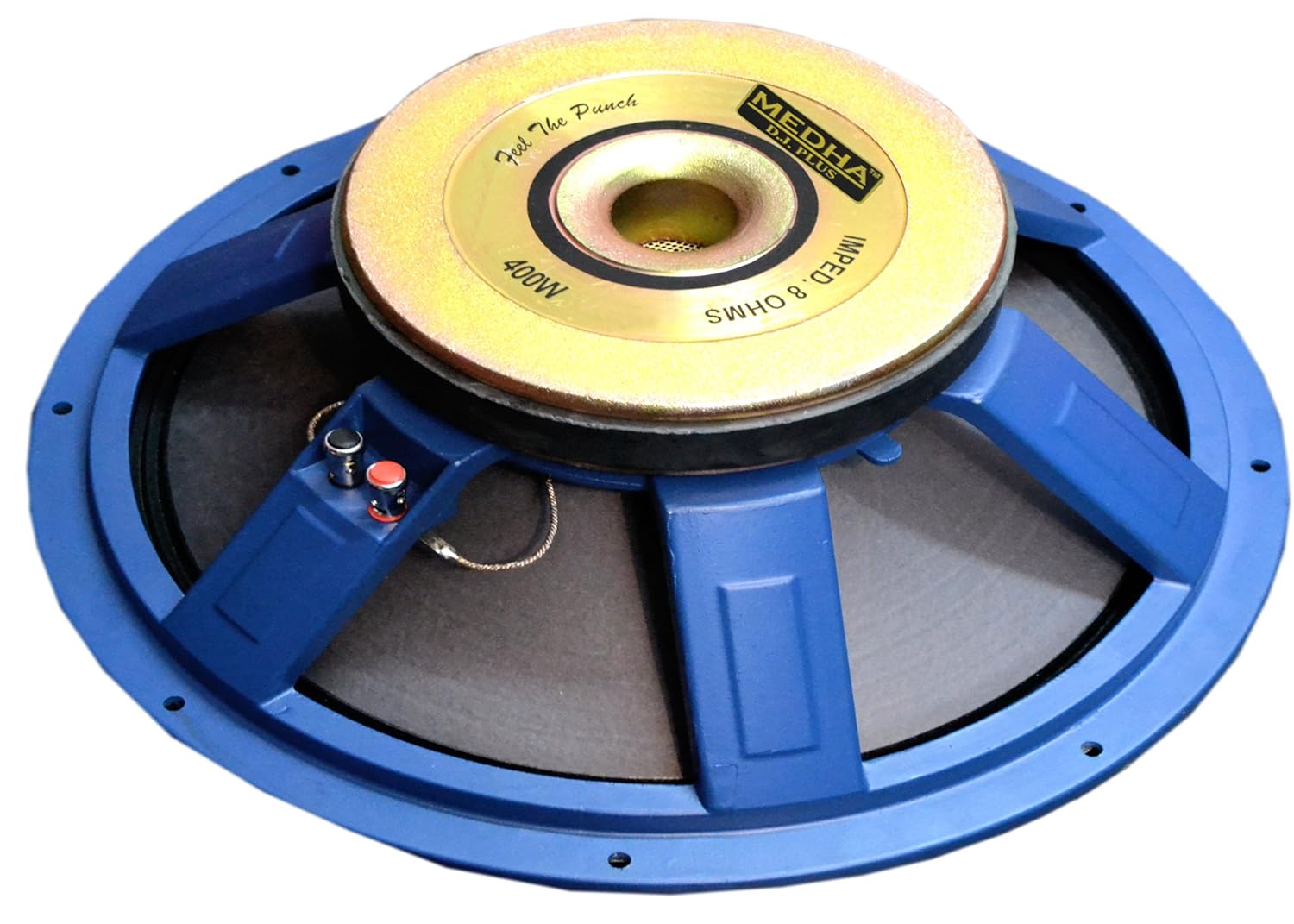 dj plus professional speakers