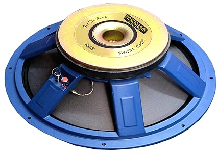 dj plus speaker 15 inch price