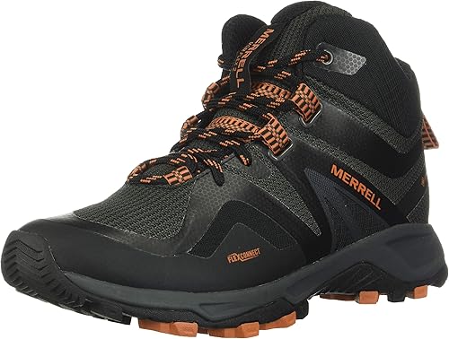 merrell boat shoes