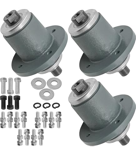 Amazon.com: Pro Parts Place, PPP Replacement Spindle
