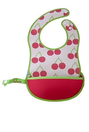 b box travel bib