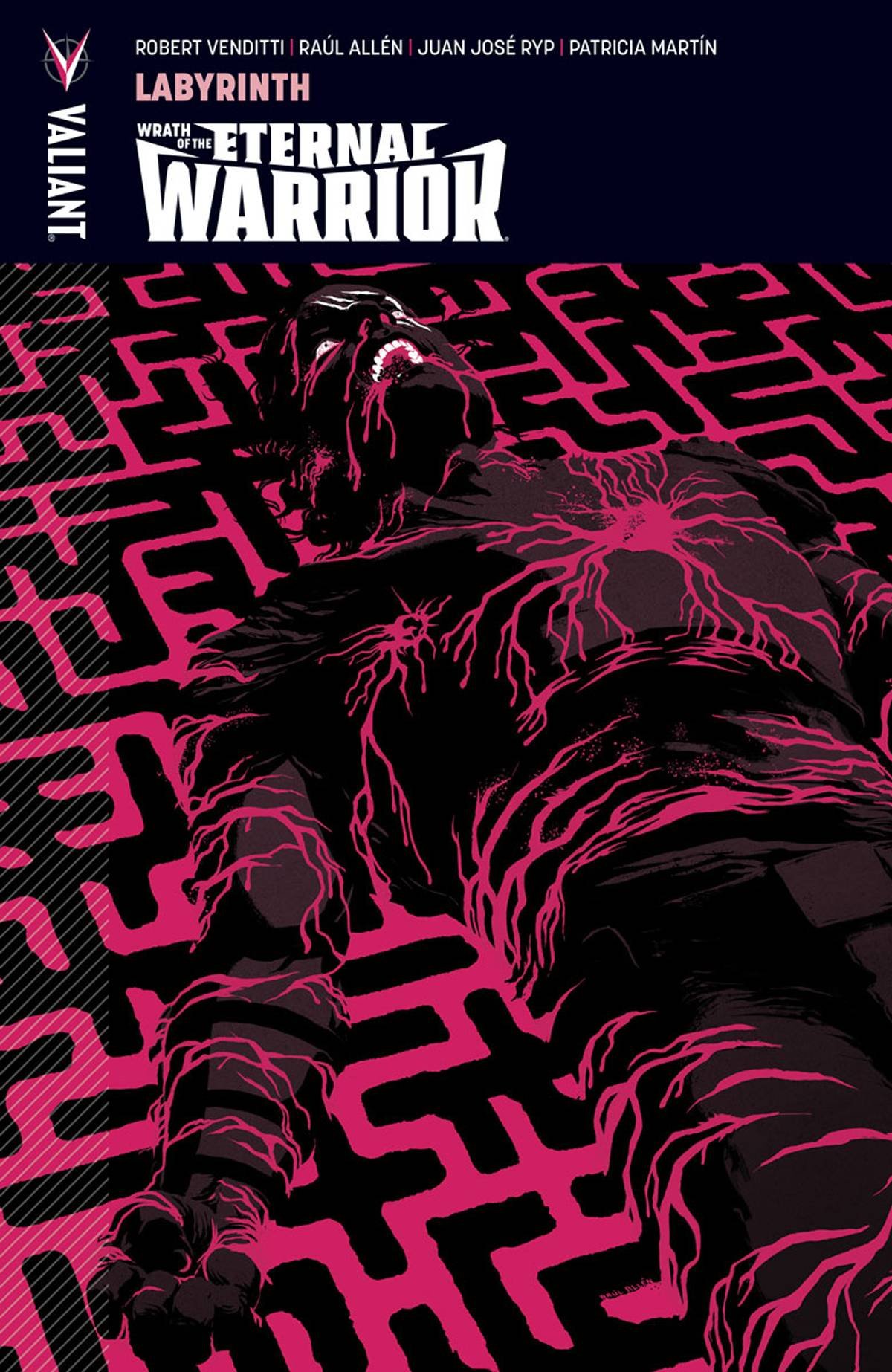 Resultado de imagen de Hawkeye Raul AllÃ©n