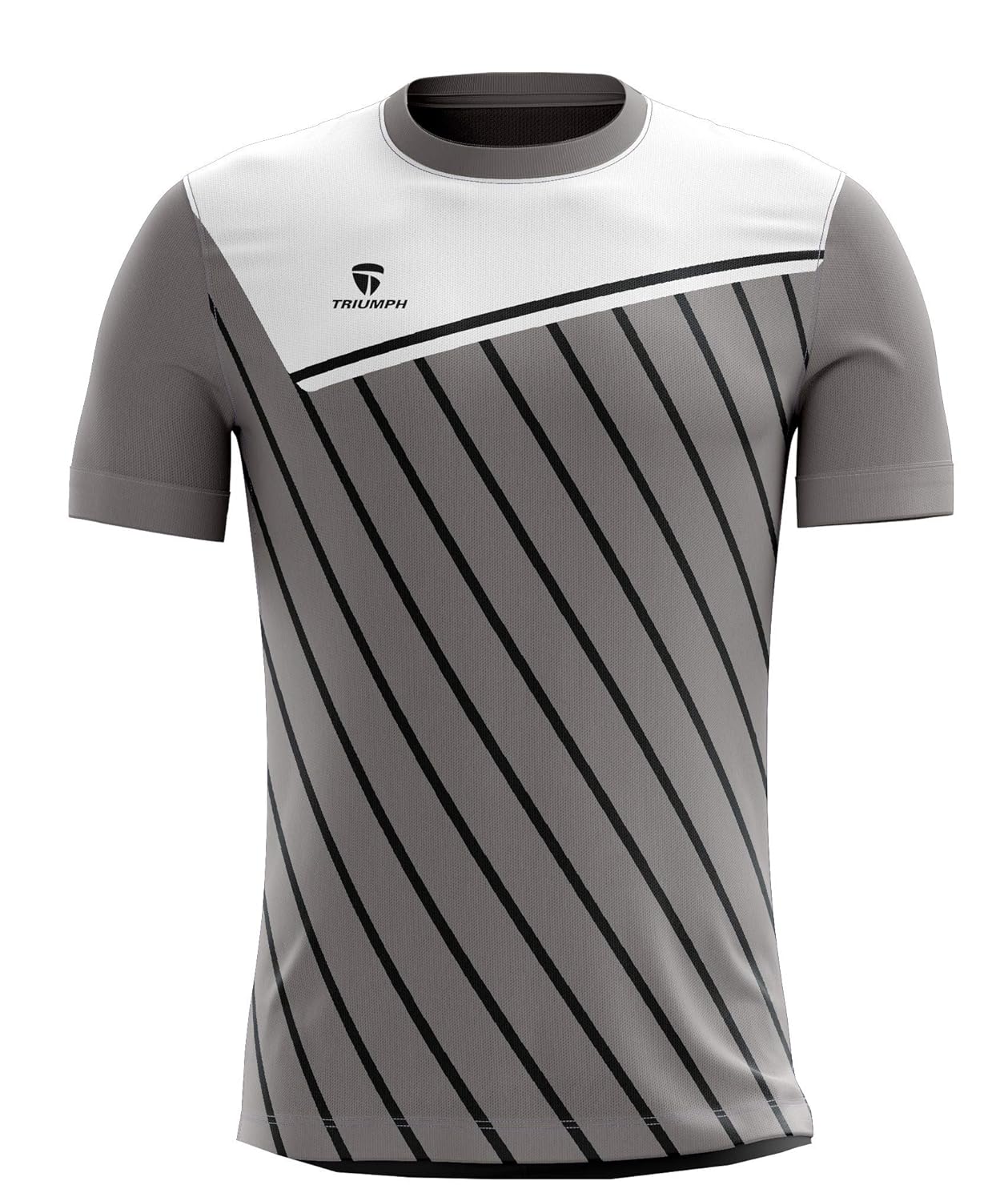 Triumph Kids International Soccer Team Jersey Amazon.in Sports