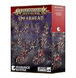Games Workshop - Warhammer - Age of Sigmar