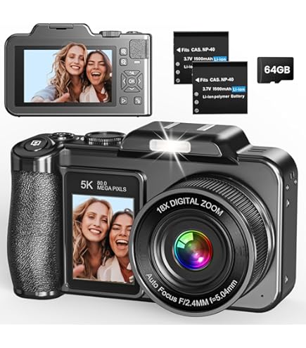 Amazon.com : Nikon COOLPIX P500 12.1 CMOS Digital Camera with 36x