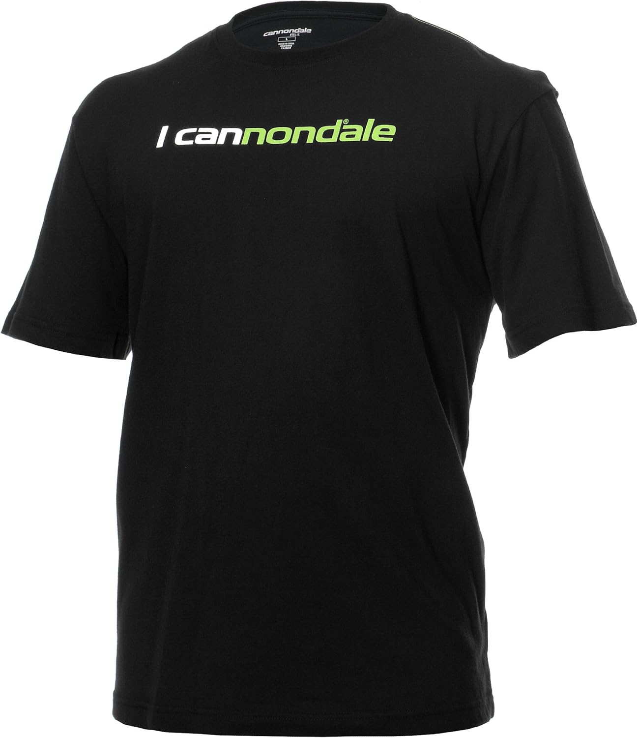 cannondale t shirt