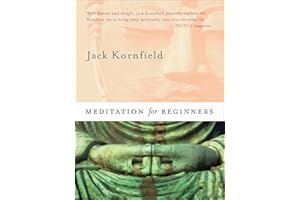 Meditation for Beginners