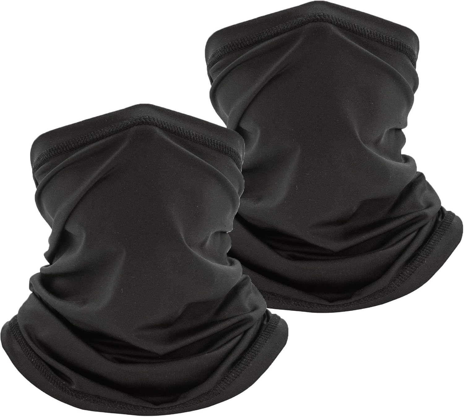 Breathable Neck Gaiter for Men Fishing Face Cover Windproof Sun