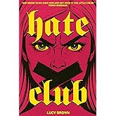 HATE CLUB