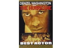 The Hurricane (Widescreen)
