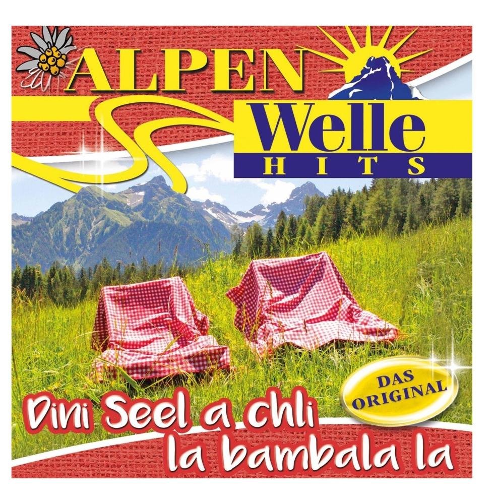 Various Artists Alpenwelle Hits Dini Seel A Chli La Bambala La various-artists-alpenwelle-hits-dini-seel-a-chli-la-bambala-la