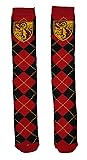 Harry Potter Gryffindor School Uniform Knee High