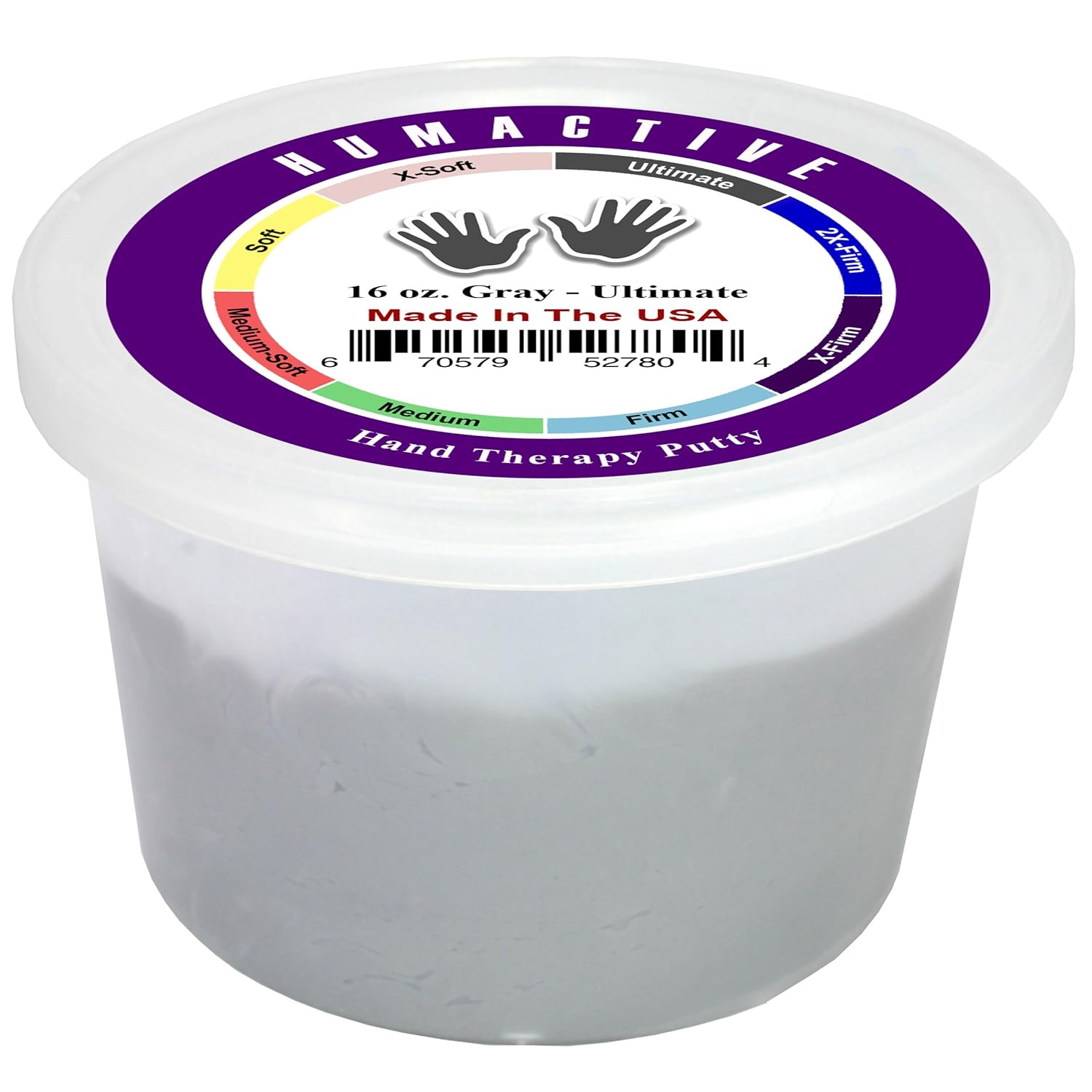 Hand Therapy Putty Physcial, Occupational Therapy, and