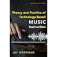 Theory and Practice of Technology-Based Music Instruction