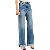 Far Out High Rise Wide in Big Break