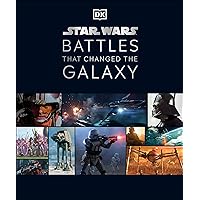 Star Wars Battles that Changed the Galaxy