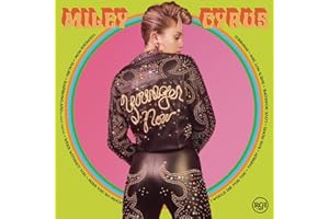 Younger Now (Vinyl)