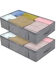 Almacenaje bajo la cama | Amazon.es