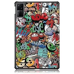 Xuanbeier Case for Xiaomi Redmi Pad SE 11 inch,Slim