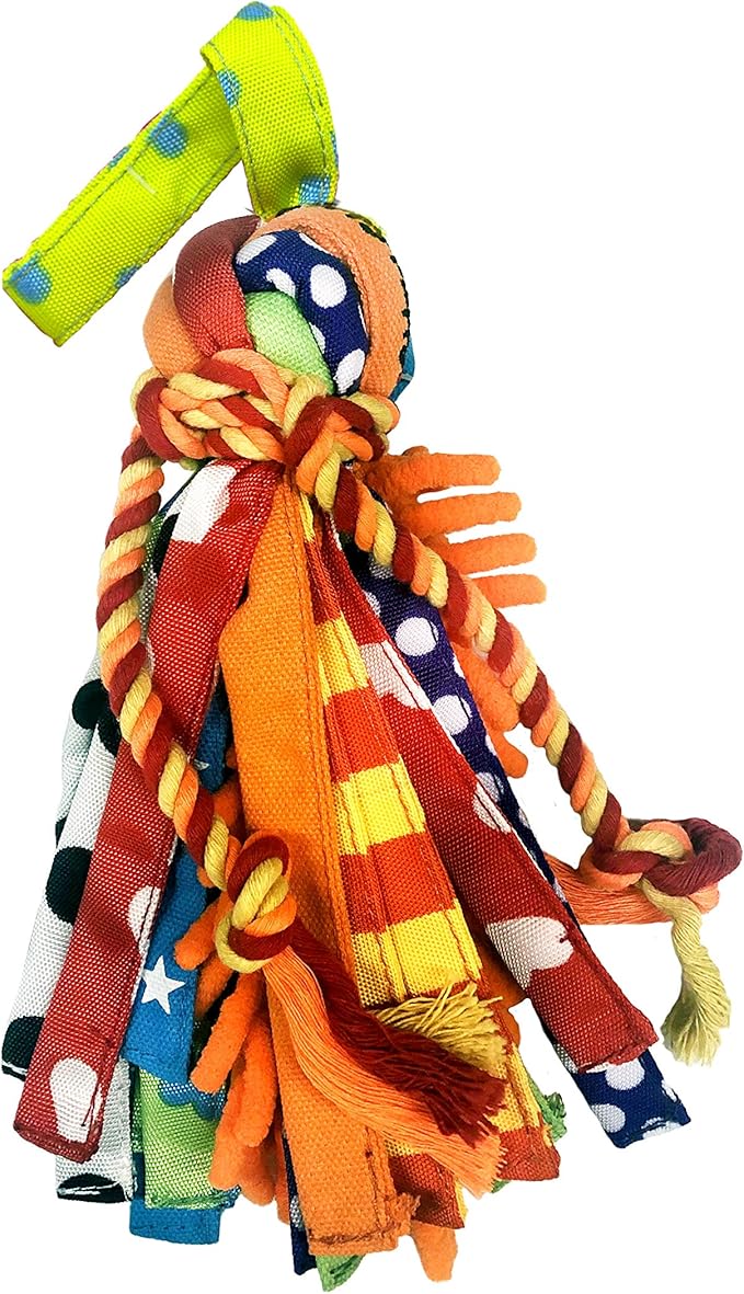 nylabone happy moppy