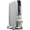 DeLonghi TRD40615E Full Room Radiant Heater