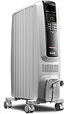 DeLonghi TRD40615E Full Room Radiant Heater
