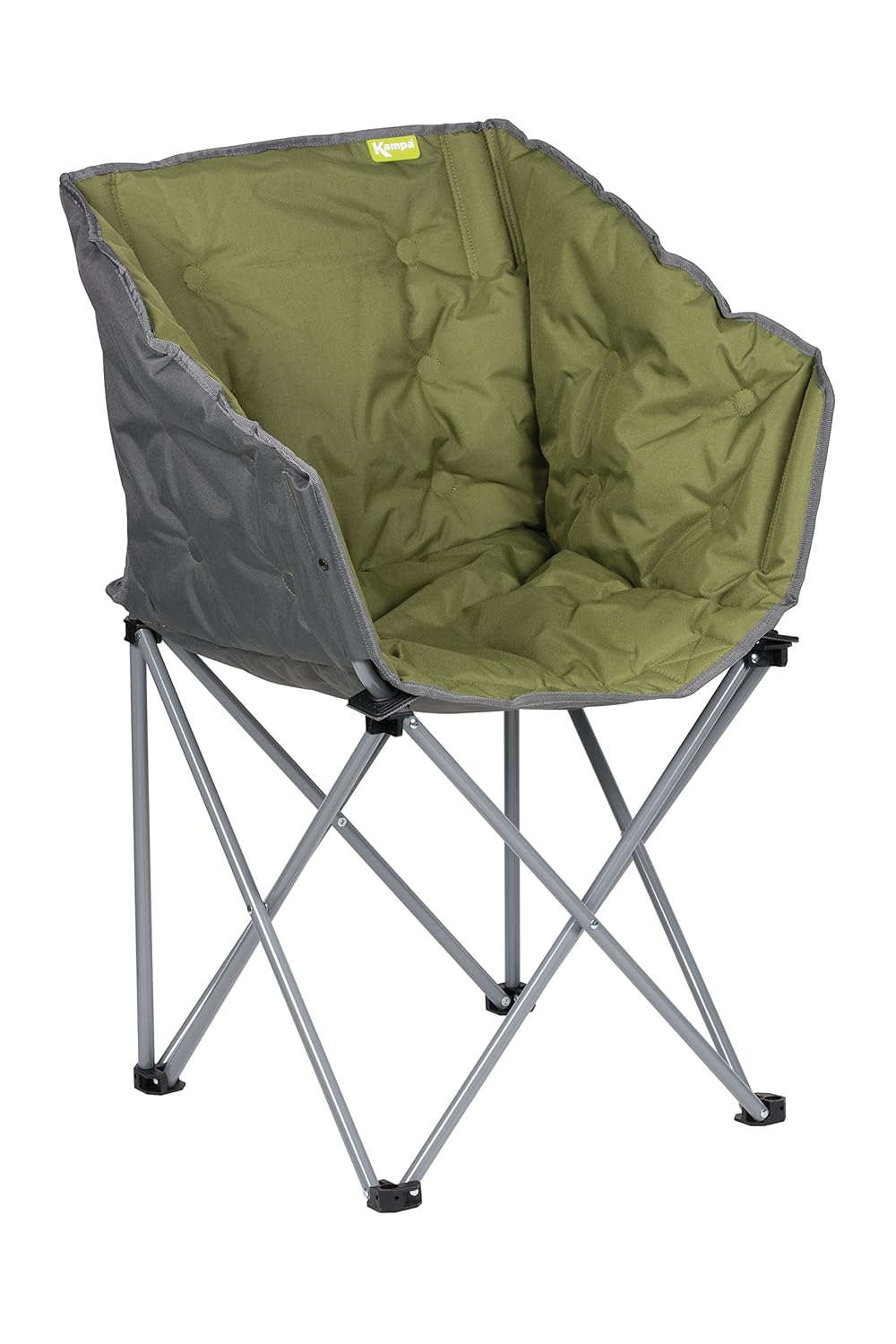 Kampa Tub Chair Green Amazon.co.uk Garden & Outdoors