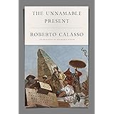 The Unnamable Present