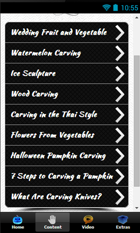 Pumpkin Carving Ideas Guide (Pro)