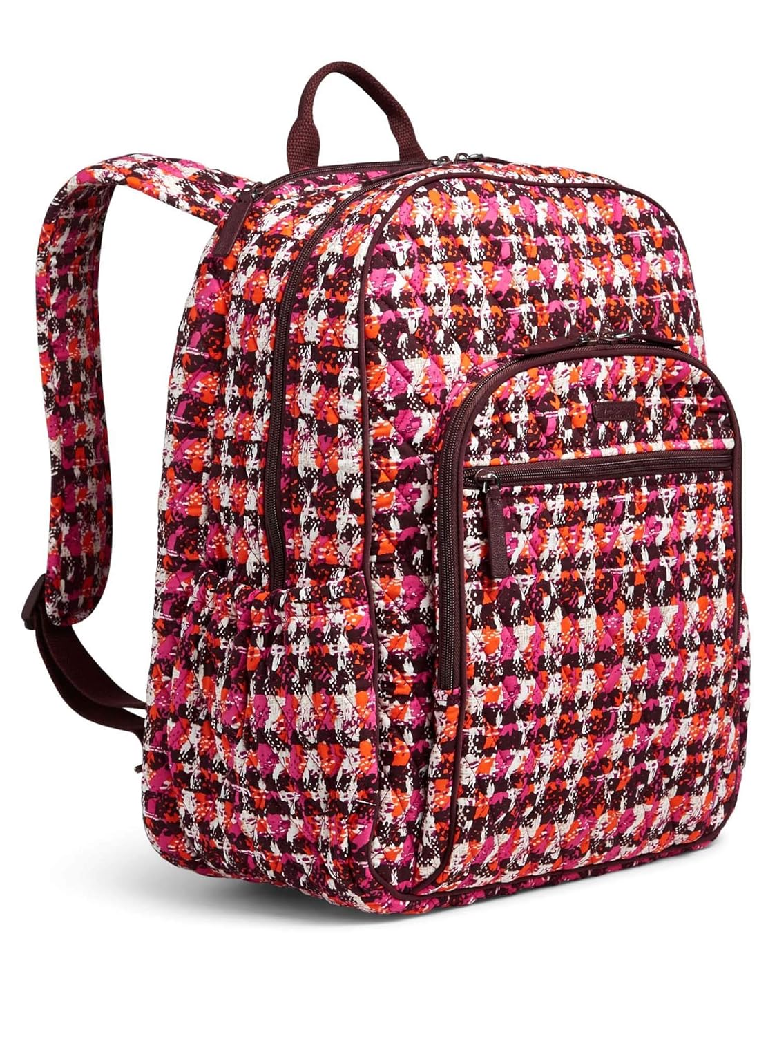 vera bradley campus tech backpack sale