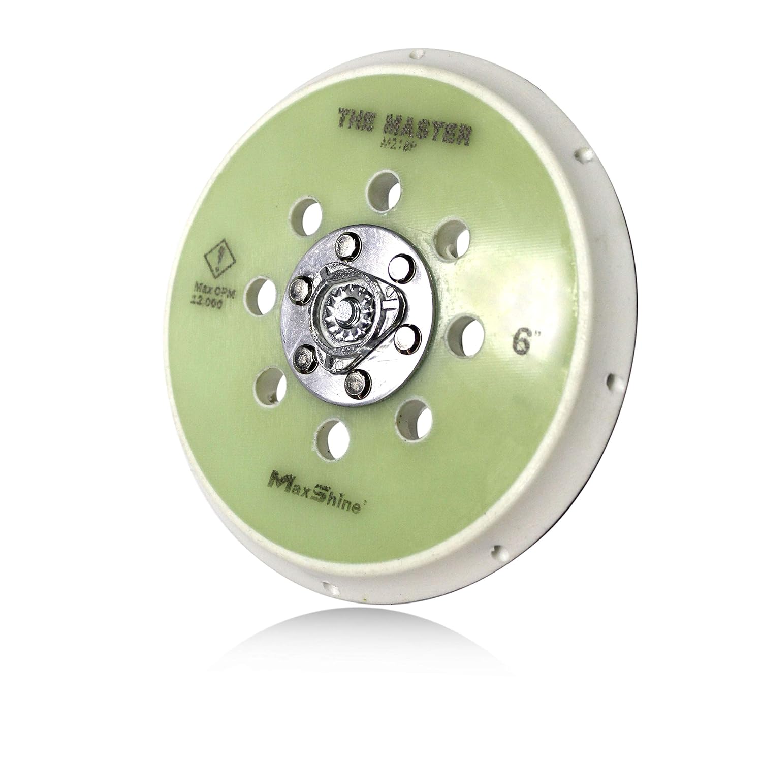 Best  dual action polisher