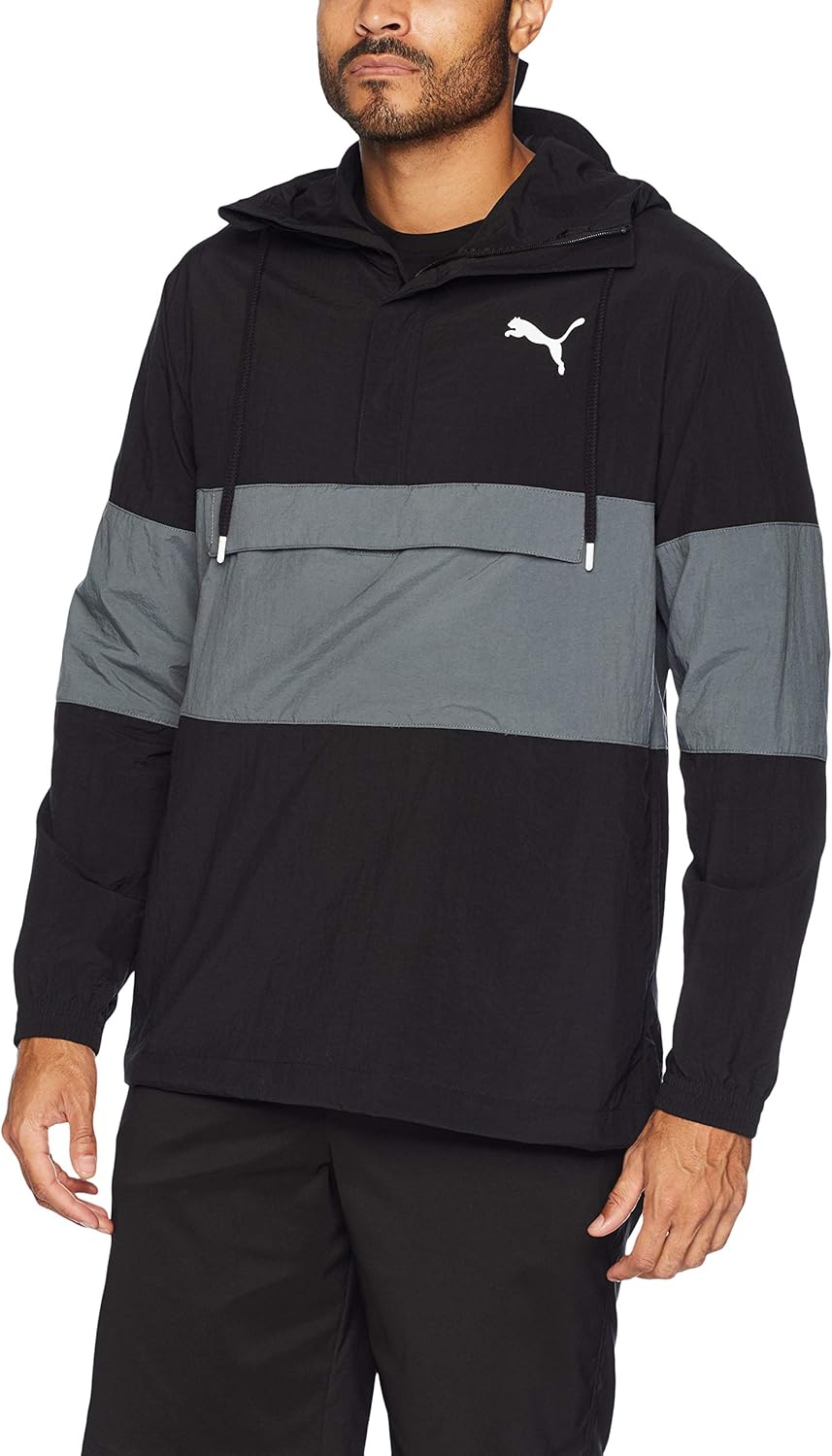 puma windbreaker canada