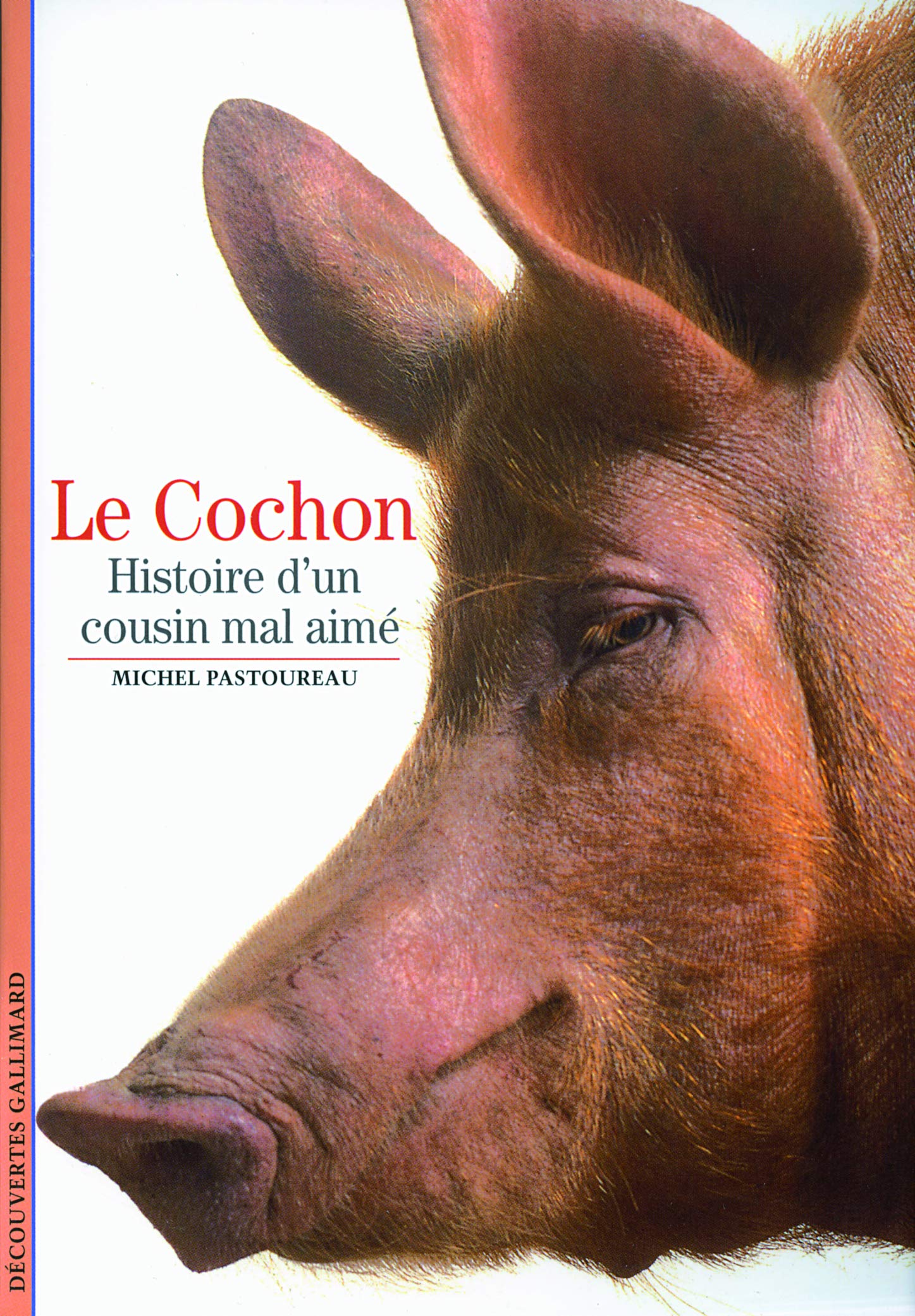 Le Cochon Histoire D Un Cousin Mal Aime Decouvertes Gallimard Culture Et Societe French Edition Pastoureau Michel 9782070360383 Amazon Com Books Le Cochon Histoire D Un Cousin Mal Aime Decouvertes Gallimard Culture Et Societe French Edition Pastoureau Michel 9782070360383 Amazon Com Books