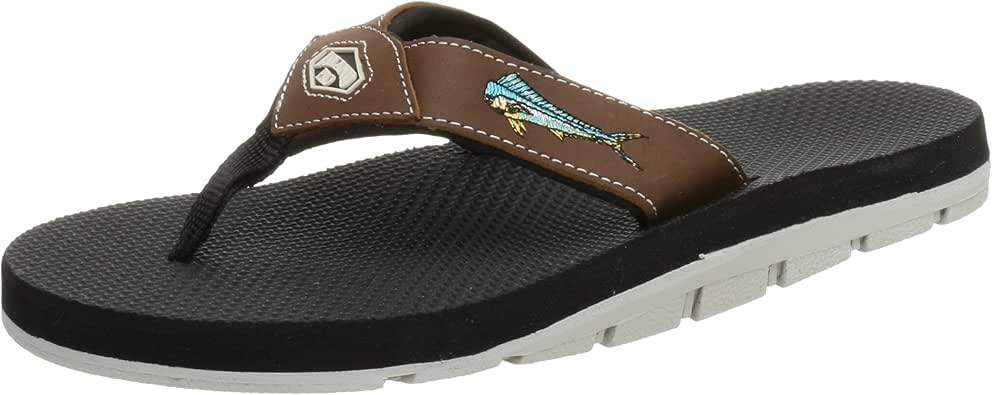 island pro flip flops